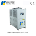 8HP Air Cooled Laser Wate Chiller for Induction Heater